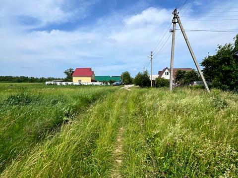 ділянка за адресою Авіаторів, 15