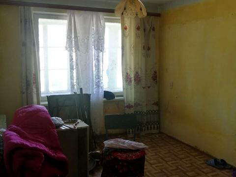 квартира по адресу Майборського ул., 12