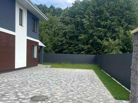 будинок за адресою Фізкультурна вул.