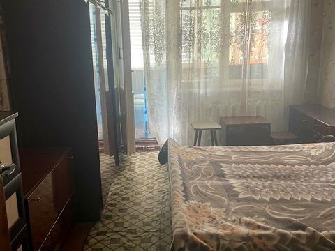 квартира по адресу Сергея Колачевского ул. (23-го Февраля), 148