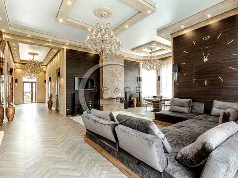 дом по адресу Вишнёвая ул.