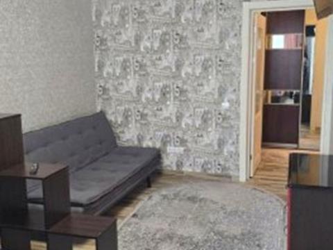 квартира за адресою Миколи Гулака вул., 4