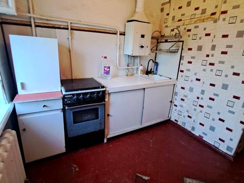 квартира по адресу вул. Молодогвардійська, 3