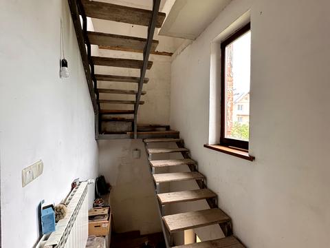 будинок за адресою Вірменська, 2