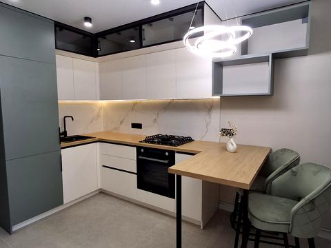 квартира по адресу Смакулы ул., 7