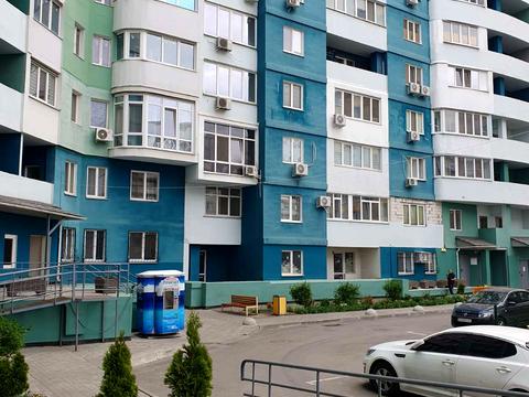 квартира по адресу Качанівська ул., 12
