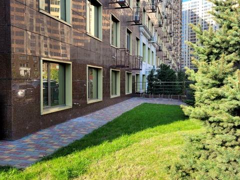 квартира по адресу Академика Сахарова ул., 3-А