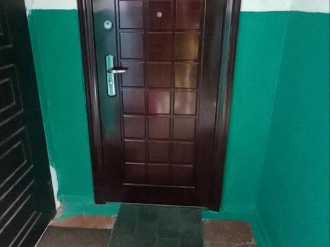 квартира по адресу Великотирнівська, 27