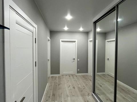 квартира за адресою Столичне шосе, 1