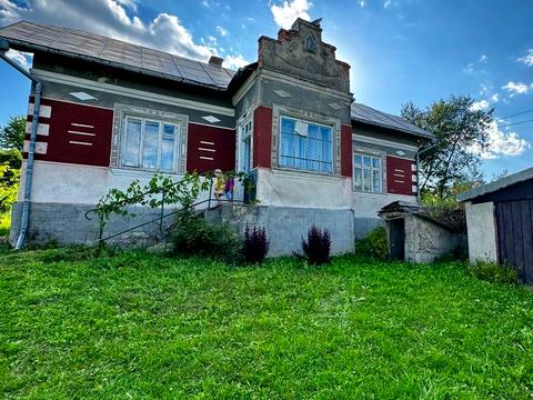 будинок за адресою Шевченка, 58