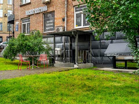 коммерческая по адресу Сечевых Стрельцов ул. (Артема), 79