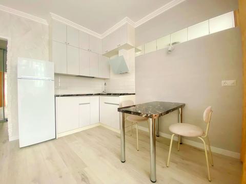 квартира за адресою Повітряних Сил просп. (Повітрофлотський), 56