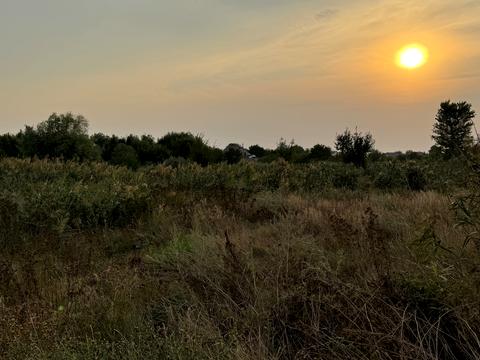ділянка за адресою провулок Широкій