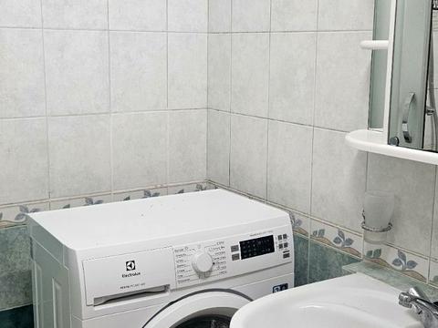 квартира за адресою Космічна вул., 27