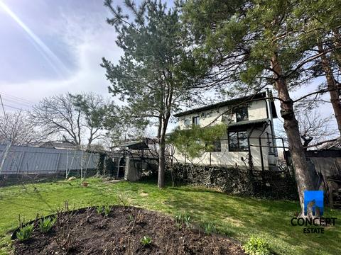 дом по адресу Орлина ул., 118Б