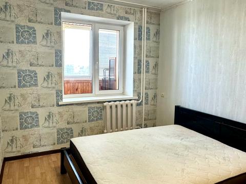 квартира по адресу Новопречистенская ул. (Сєдова), 82