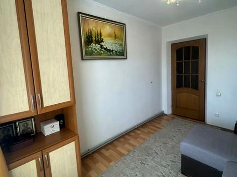 квартира по адресу Келецкая ул., 122
