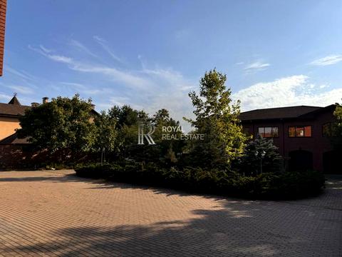 будинок за адресою смт. Козин, Старокиївська вул.