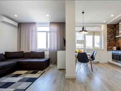 квартира за адресою Ямська вул., 52