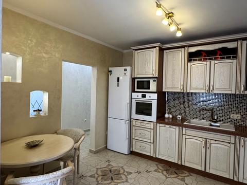 квартира по адресу Юлиана Целевича ул., 4А