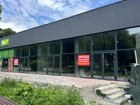 коммерческая по адресу Островского ул., 34 в