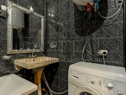 квартира по адресу Лисенка ул., 8