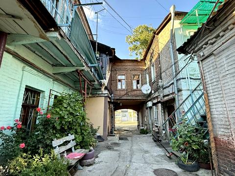 квартира за адресою Сергія Нігояна просп. (Калініна), 15