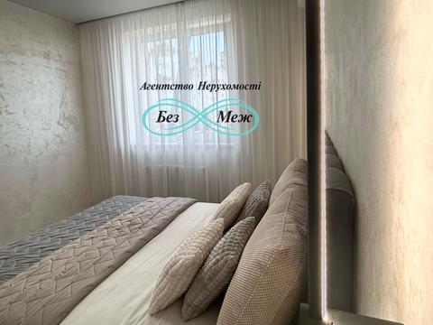квартира за адресою Святошинська вул., 56
