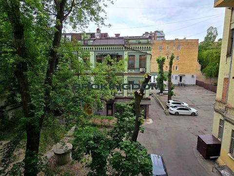 квартира за адресою Велика Васильківська вул. (Червоноармійська), 42