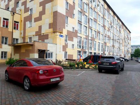 квартира за адресою Харків, Салтівське шосе, 43