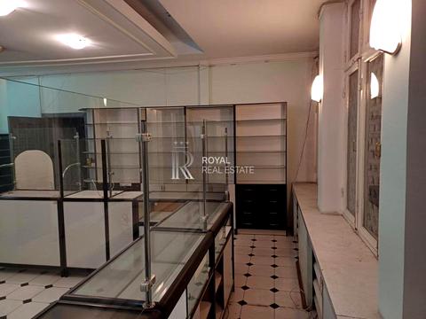 коммерческая по адресу Нищинского Петра ул., 5
