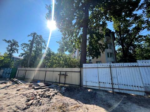 будинок за адресою Академіка Ромоданова вул. (Льва Толстого), 44