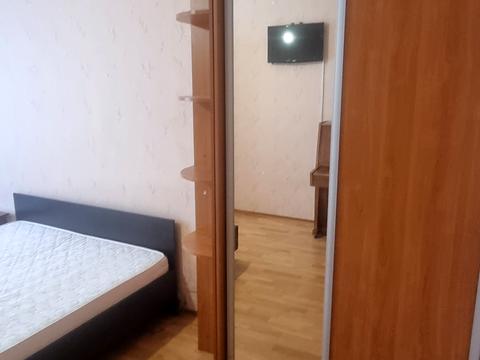 квартира по адресу Александры Экстер ул. (Цветаевой Марины), 3