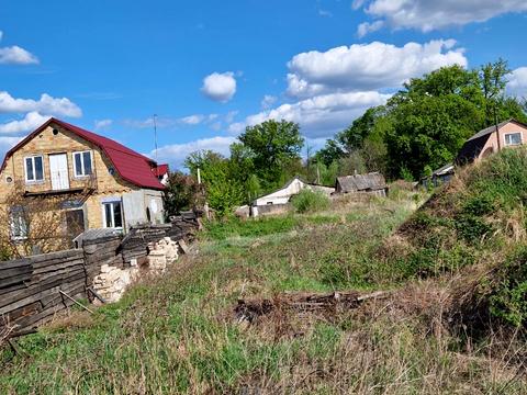 ділянка за адресою Вокзальна, 132