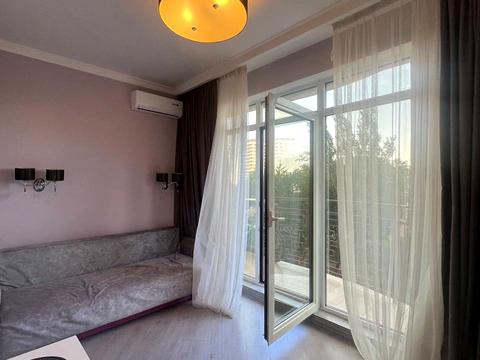 квартира за адресою Французький бульв., 60в
