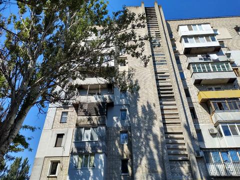 квартира по адресу Генерала Петрова ул., 78