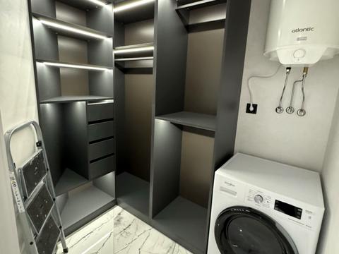 квартира по адресу Днепровская набережная ул., 15-К