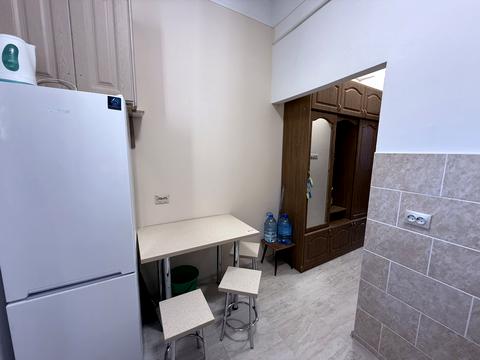 квартира по адресу Джерельная ул., 21