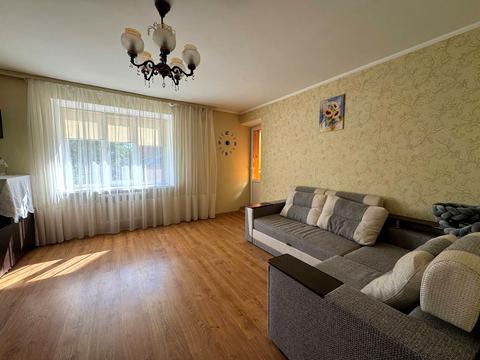 квартира за адресою Водопровідна вул., 42