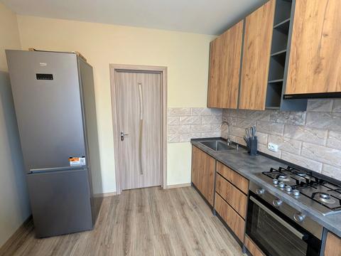 квартира по адресу Волчинецкая ул., 221е