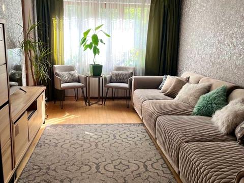 квартира за адресою Донецька вул., 61