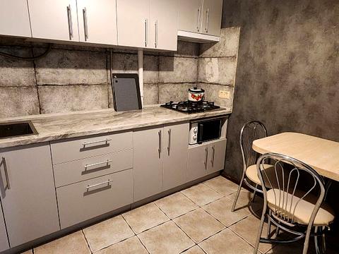 квартира за адресою Генуезька вул., 3б