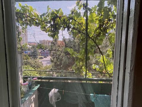 квартира по адресу Минайская ул., 8
