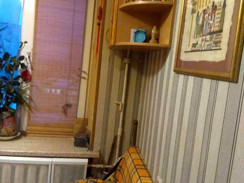 квартира по адресу Березняковская ул., 22-Б