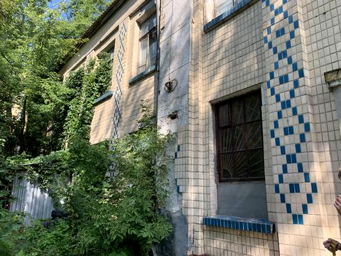 комерційна за адресою Академіка Янгеля вул. (Фрунзе), 2