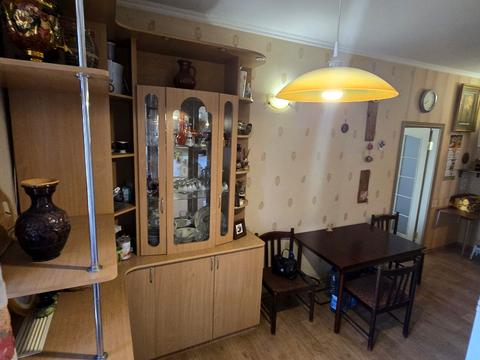квартира по адресу Набережная ул., 17/6