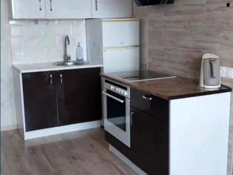 квартира за адресою Геннадія Афанасьєва вул., 11