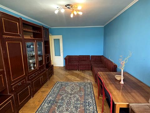 квартира по адресу Оноковская ул., 18