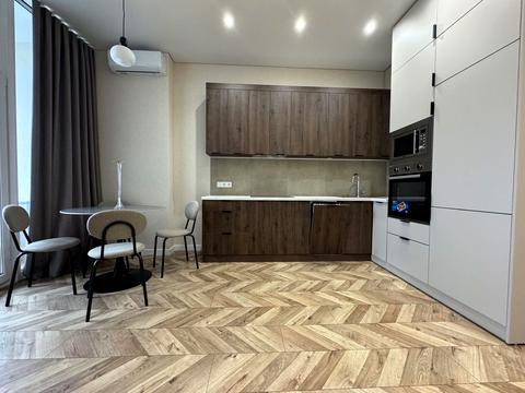 квартира по адресу Берестейский просп. (Победы), 11 к3