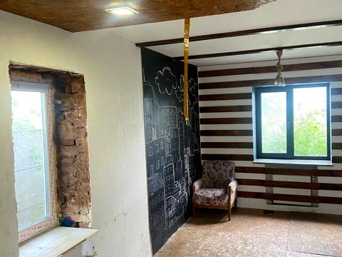 будинок за адресою 21 км